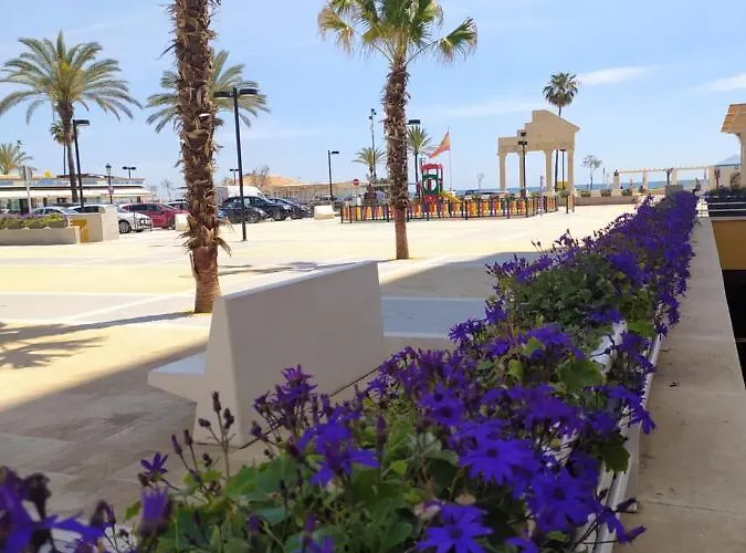 Apartment El Castillo Del Sol Fuengirola