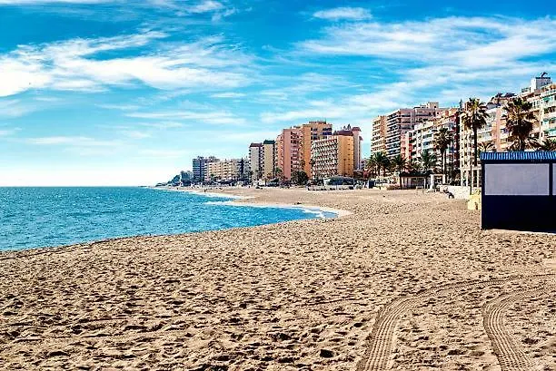 El Castillo Del Sol Fuengirola