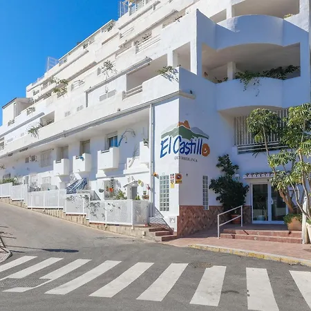 Apartamento El Castillo Del Sol *
