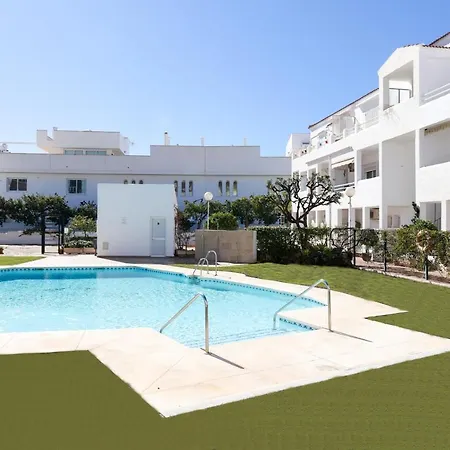 Apartamento El Castillo Del Sol Fuengirola