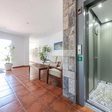 El Castillo Del Sol Apartamento *
