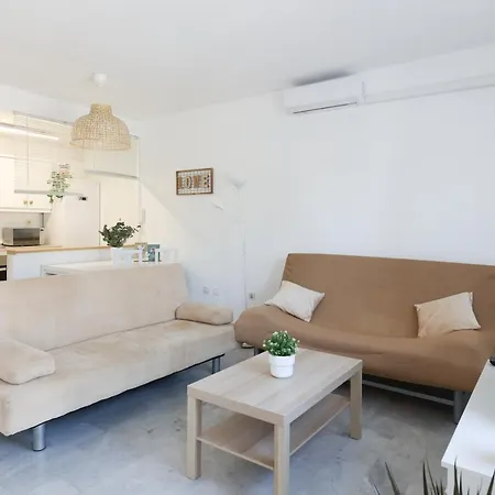 Apartamento El Castillo Del Sol *