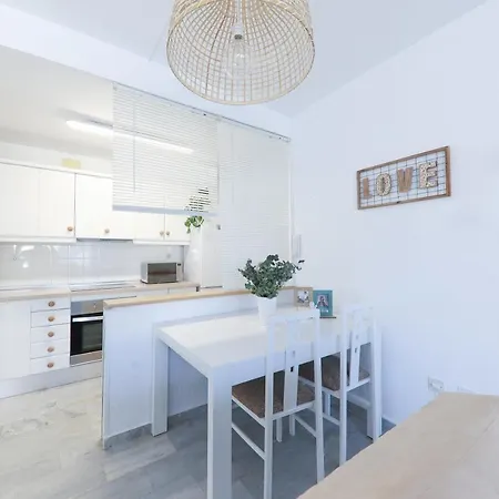 Apartamento El Castillo Del Sol *
