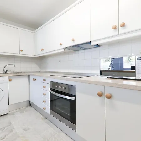 Apartamento El Castillo Del Sol Fuengirola