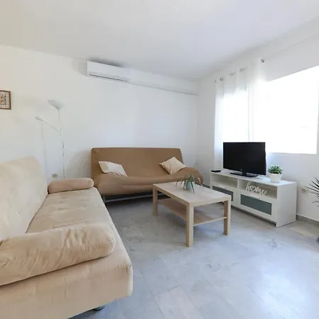 El Castillo Del Sol Apartamento Fuengirola