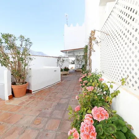 El Castillo Del Sol Apartamento Fuengirola