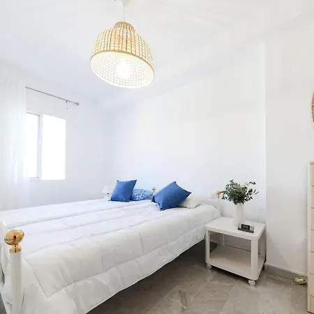 El Castillo Del Sol Apartamento Fuengirola