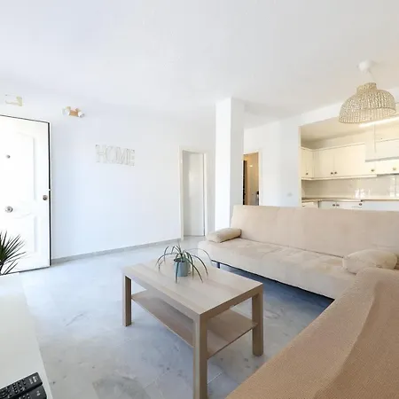 El Castillo Del Sol Apartamento Fuengirola