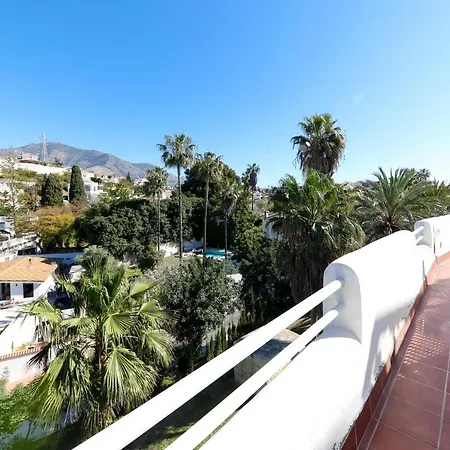 El Castillo Del Sol Apartamento Fuengirola