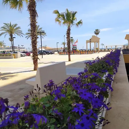 Apartamento El Castillo Del Sol Fuengirola