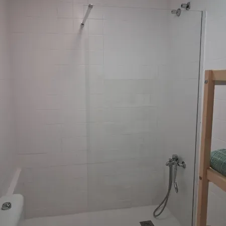 Apartamento El Castillo Del Sol *